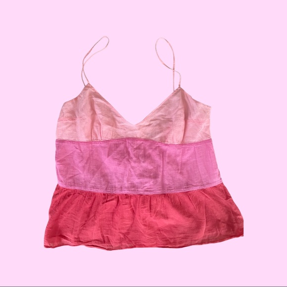 Tocca Strappy Top - Picture 1 of 4